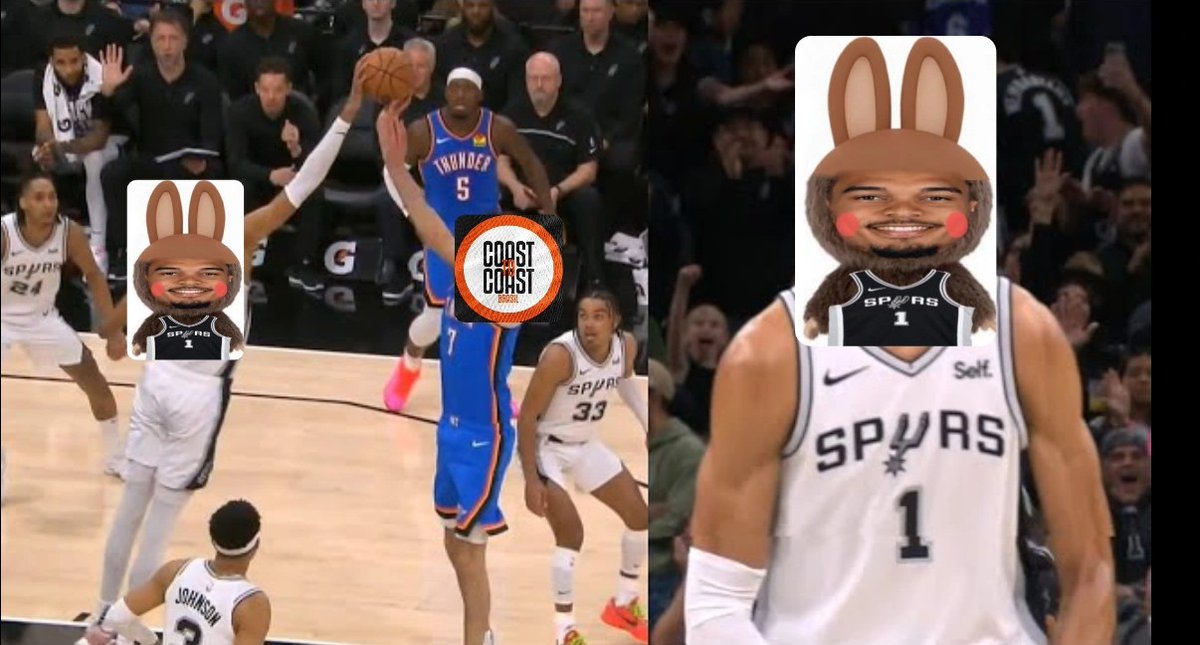 <a href="/acervo_wemby/">Acervo Victor Wembanyama</a> Brasilcoast tem milhares de seguidores a mais que o <a href="/acervo_wemby/">Acervo Victor Wembanyama</a>.

Mas parece ser o caso de trabalho duro vence o talento. Já apareceu nessa temporada com coisas novas que estão se traduzindo.

A temporada do <a href="/acervo_wemby/">Acervo Victor Wembanyama</a> continua incrível. A do brasilcoast continua medíocre.