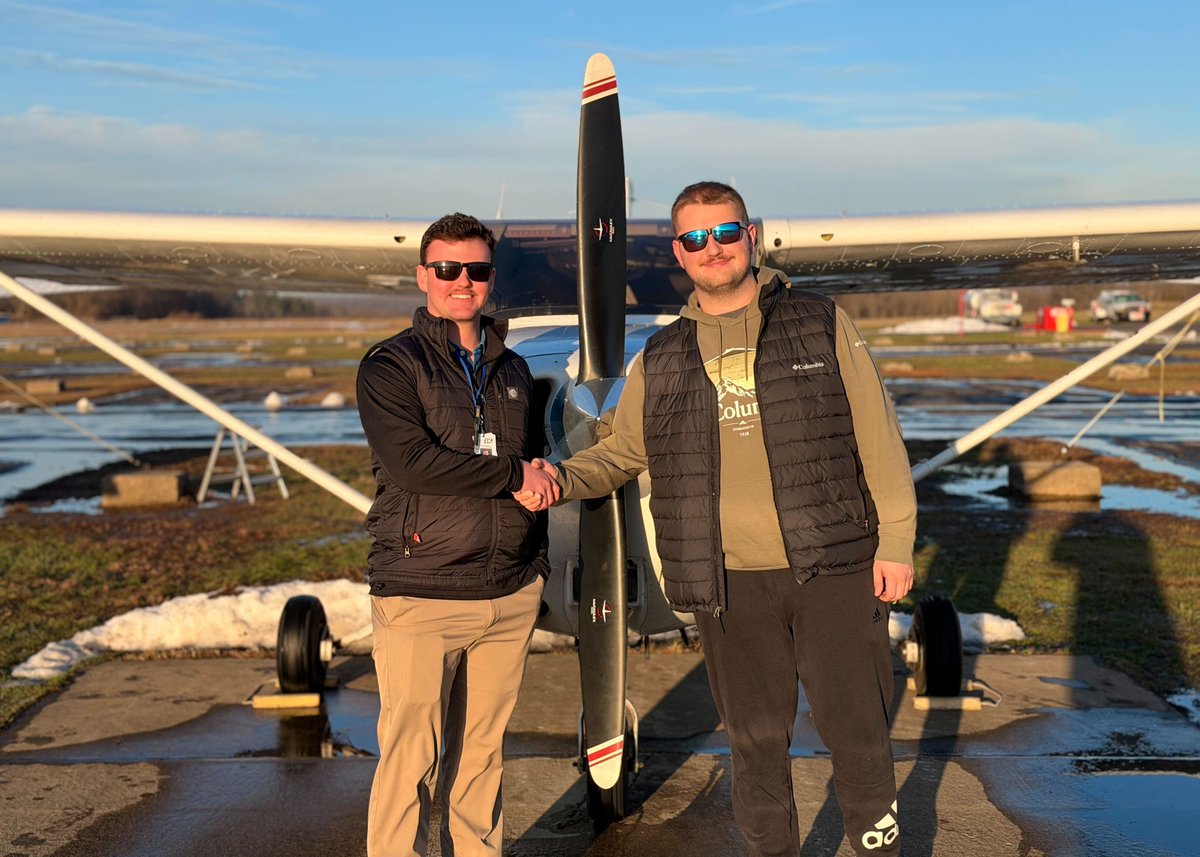 UCC Aviation tweet media