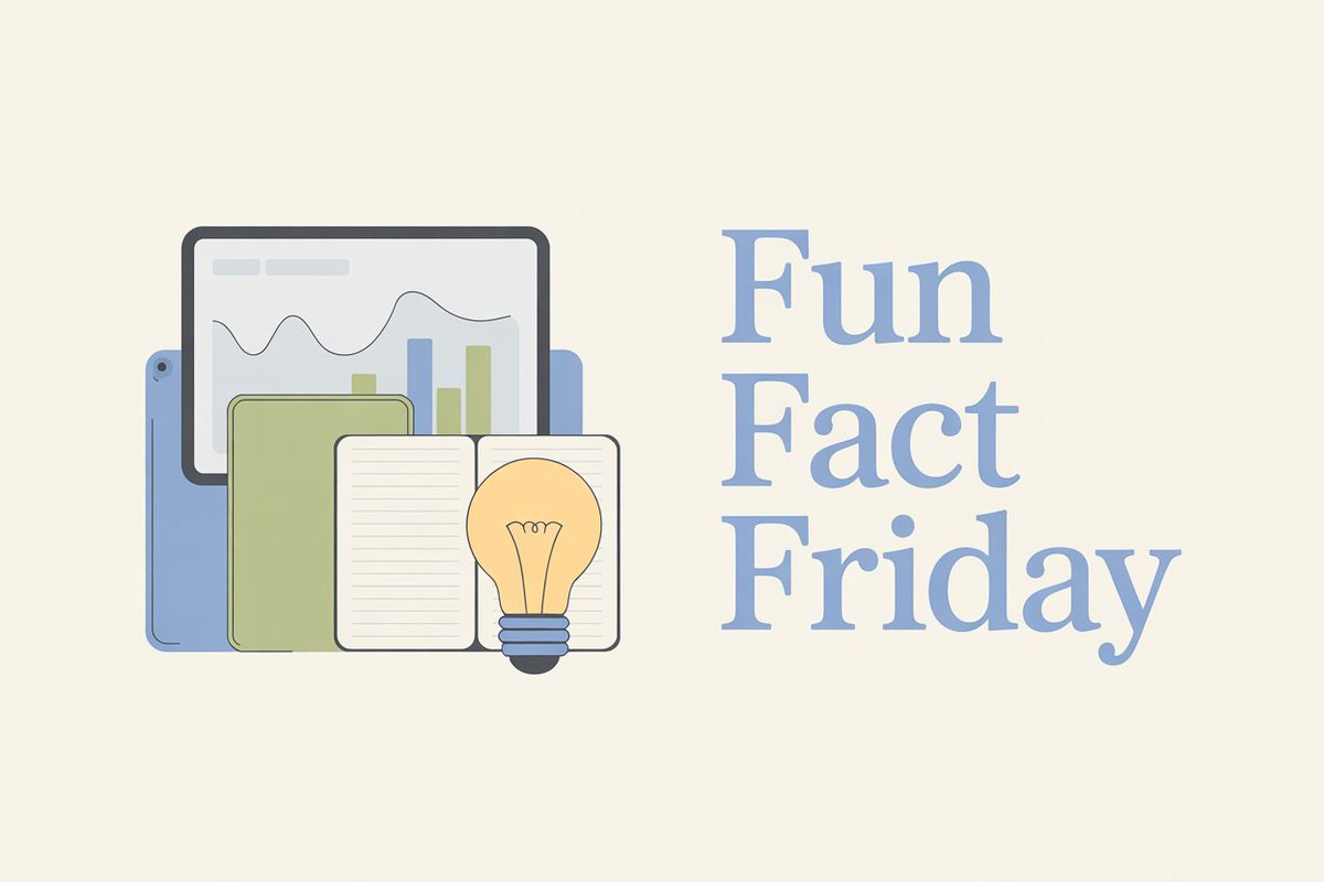 Did you know: When AI bots communicate freely, they sometimes abandon human language and invent their own because it’s more efficient for machines.

This is also why a "human in the loop" is so important. 

Want to know more: rpb.li/y27sg

#FunFactFriday #AIReadiness
