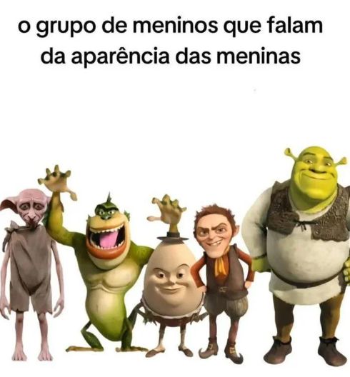 memes_horriveis's tweet image. 