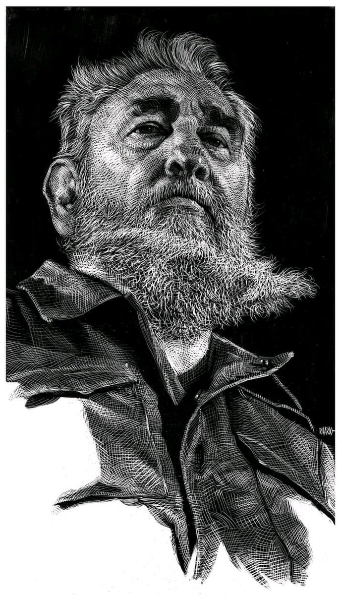 Hoy recordamos al Comandante en Jefe Fidel Castro Ruz y su visión estratégica del turismo como un pilar para el desarrollo de Cuba. 🇨🇺

Impulsor de la idea de mostrar al mundo la autenticidad y el valor de la Isla

#100AñosConFidel