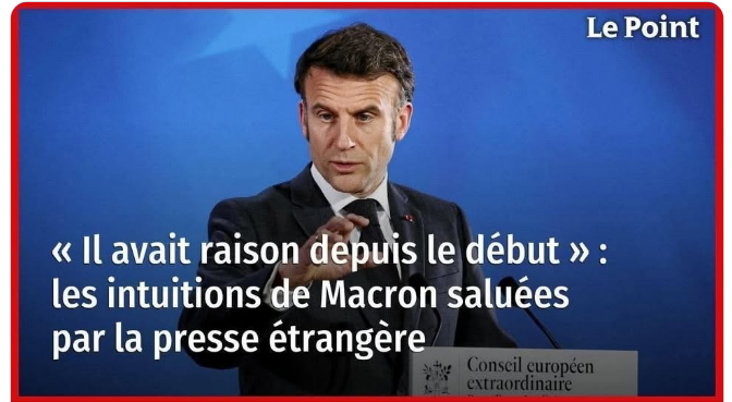 Alors les rageux, qu'en pensez vous