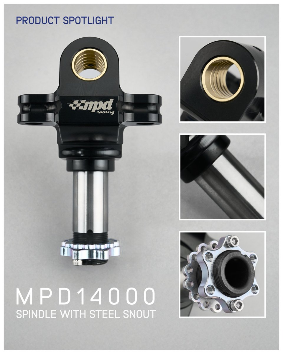 MPD Racing tweet media