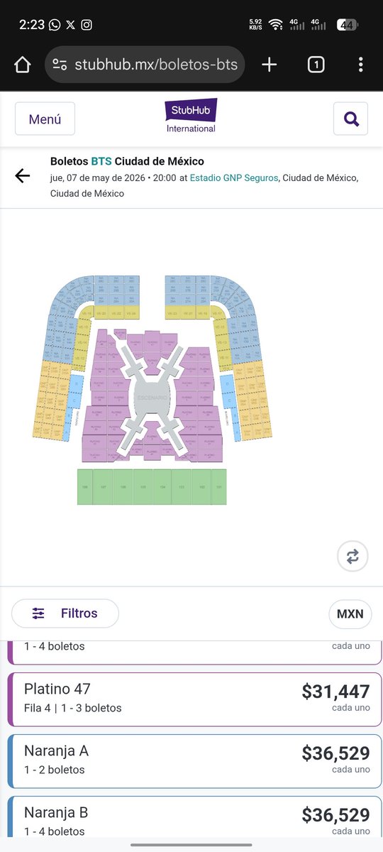 Cuajicalco VenC tweet media