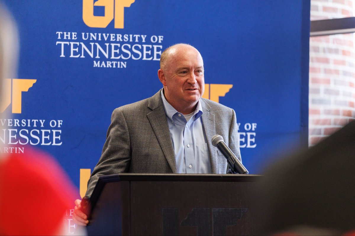 UT Martin tweet media