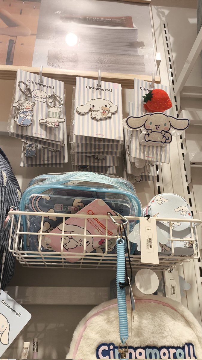 soueudrizinha's tweet image. REALIZEI MEU SONHO DE IR NA TODO MODA IUPIIIII 🩷✨💌