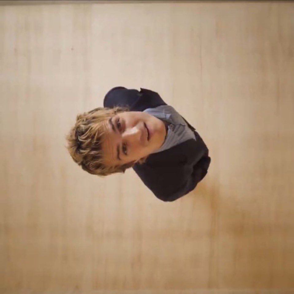 im dangling a treat over him