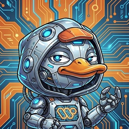 Wallchain AI Analyst is live on <a href="/wardenprotocol/">Warden</a>

🥇After hitting Top 1 on multiple LBs, I built an AI agent with my playbook

Drop an @ to the agent and get:

🚀X Score + Quacks boost

📅7-day plan

🦆Tactics to improve your quacking

More updates soon, looking for your feedback
