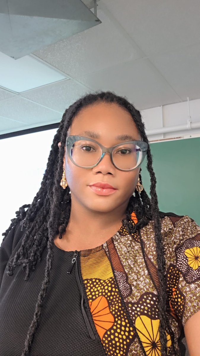 Gloria Aidoo-Frimpong tweet media
