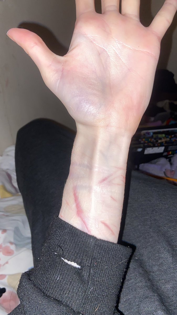 nico | -16 DNF! tweet media