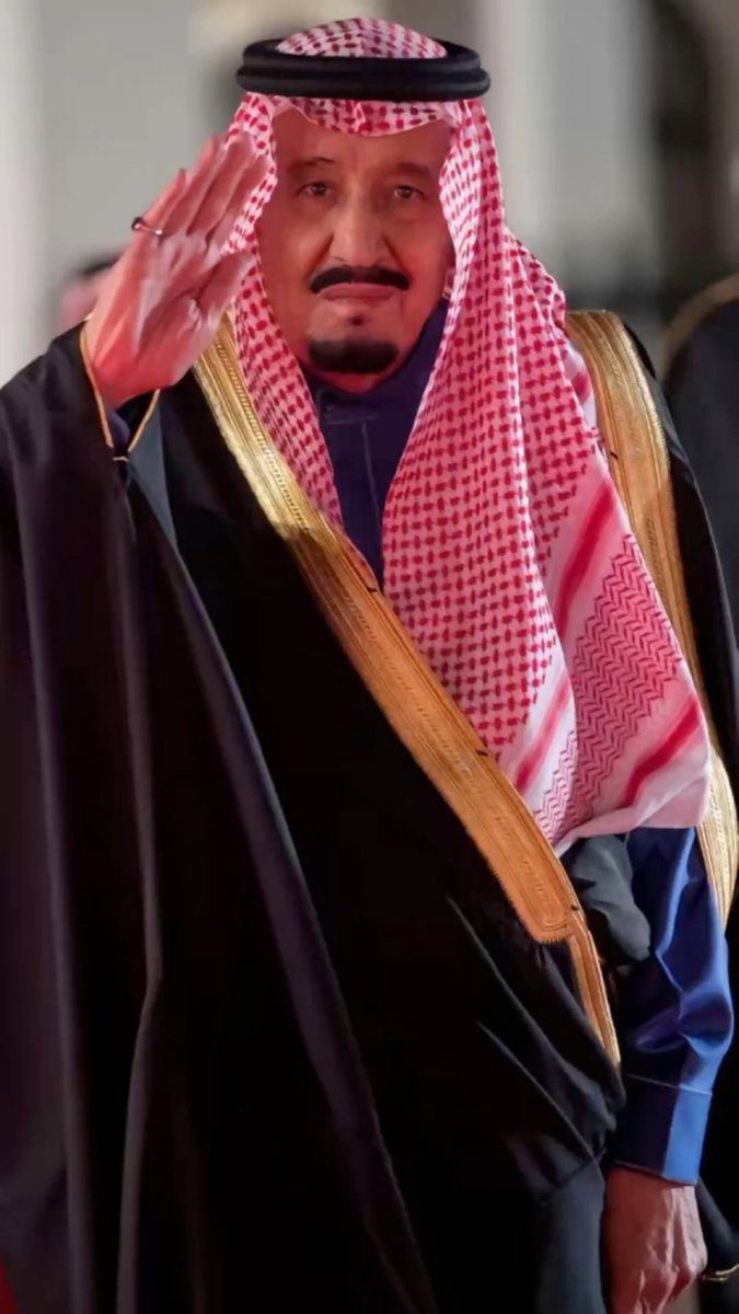 900Mhareb's tweet photo. نحتفل بالذكرى الـ حادية عشر لتولي #خادم_الحرمين_الشريفين الملك #سلمان_بن_عبدالعزيز مقاليد الحكم لمملكتنا الغالية.

اسأل الله ان يحفظ ملكنا ويطيل في عمره ويمتعه بالصحة والعافية، اللهم آمين يارب العالمين 🇸🇦 https://t.co/PhfBouAq5I
