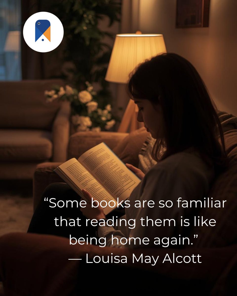 A safe place to be...❤️