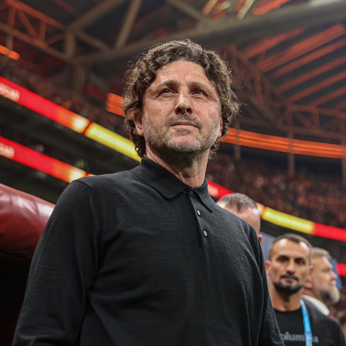 Fatih Tekke: “Doğru asla menzilini kaybetmez.”