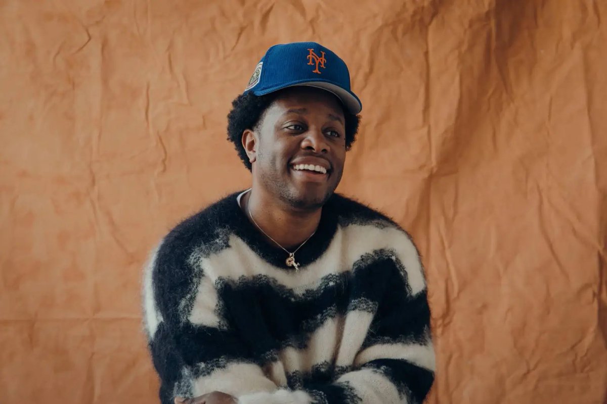 Ego Nwodim, Ziwe, Zack Fox, Devon Walker, Tituss Burgess, Diallo Riddle, Comedian CP and Belmont Cameli have joined the cast of the ‘BARBERSHOP’ series.

(deadline.com/2026/01/barber…)