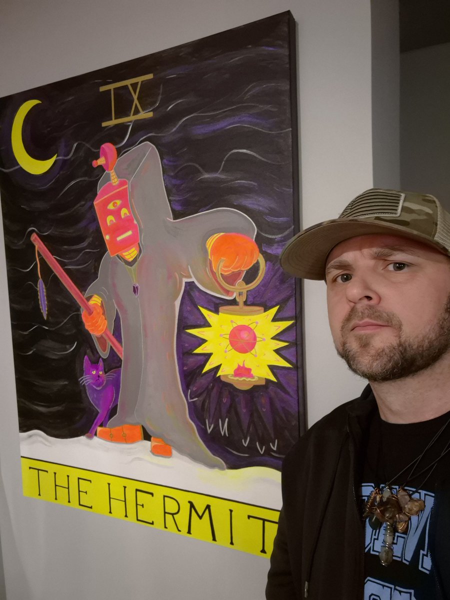 LOVE and LIGHT. 💜