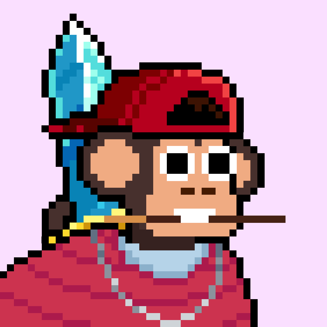 Chimpers Sales Bot 🤖️ tweet media