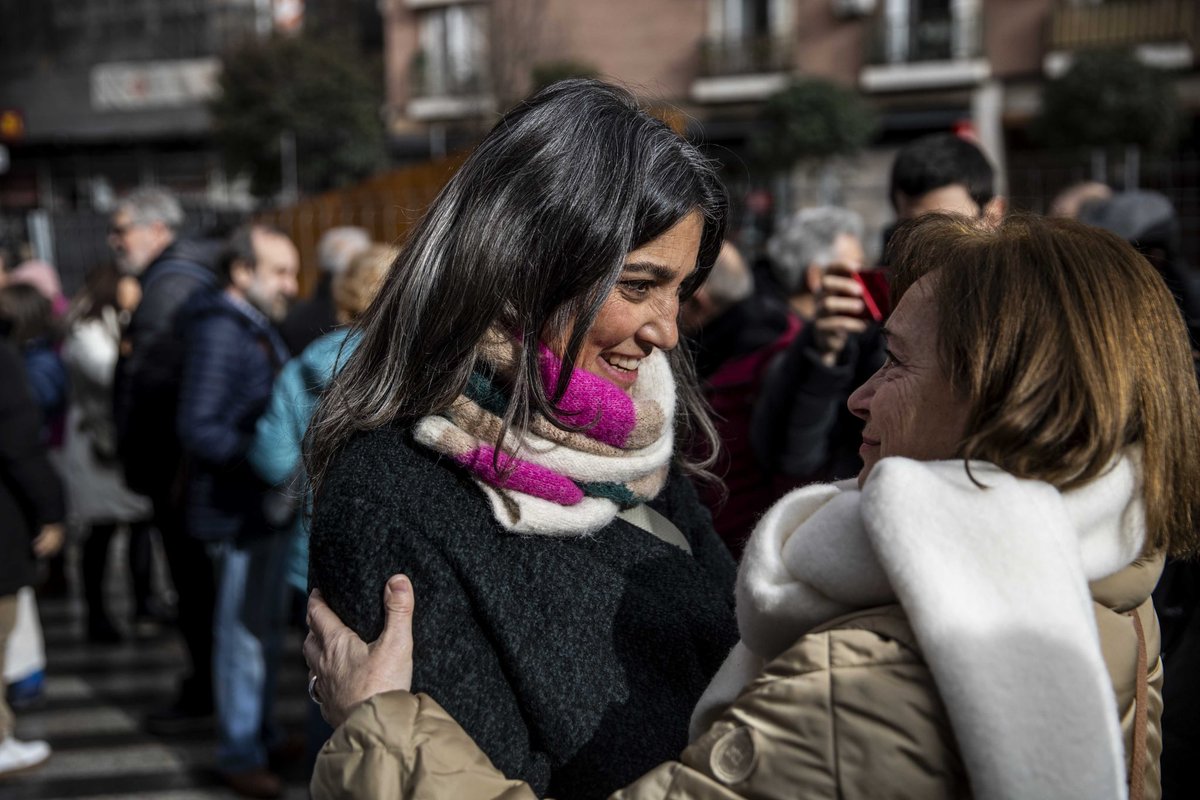 Hoy volvemos a homenajear a Arturo Ruiz y a toda una generación que se jugó la vida por traernos la democracia. 

Su memoria nos sirve de ejemplo y camino.