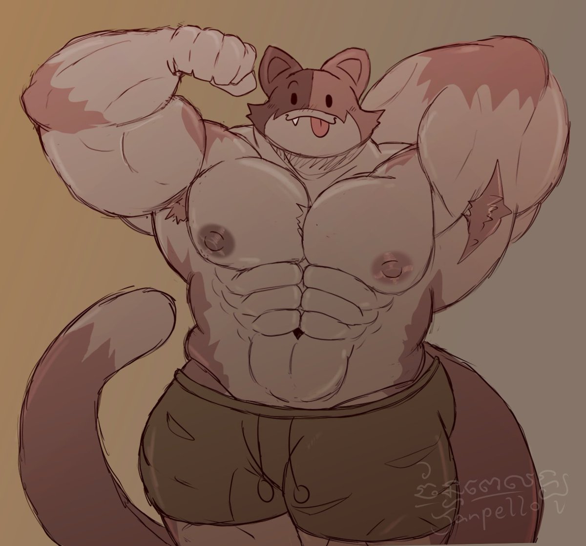 Totally not a repost.

(Ok It's repost. I swear I'll totally draw sth but I got uni classes rn pls giv me mor time)