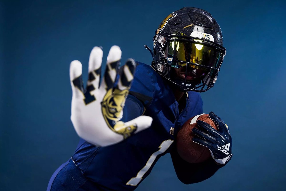 Octavius “Que” Lewis tweet media