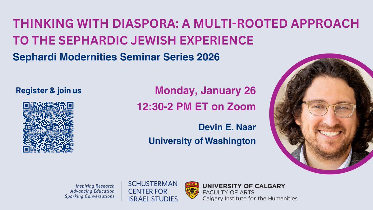 Israel Studies tweet media