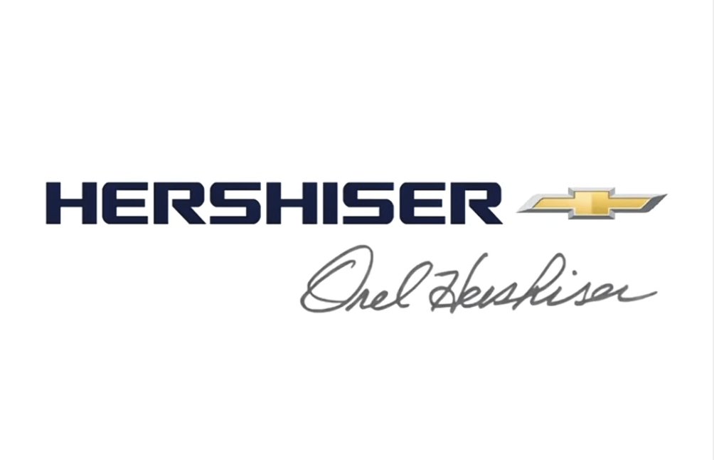 DodgersBeat's tweet photo. Anyone in or around Chino #Dodgers Legend @OrelHershiser has opened up Hershiser Chevrolet! M. K. Smith Chevrolet will now be Hershiser Chevrolet. Congratulations, Orel! https://t.co/FNZ0jCS3u2