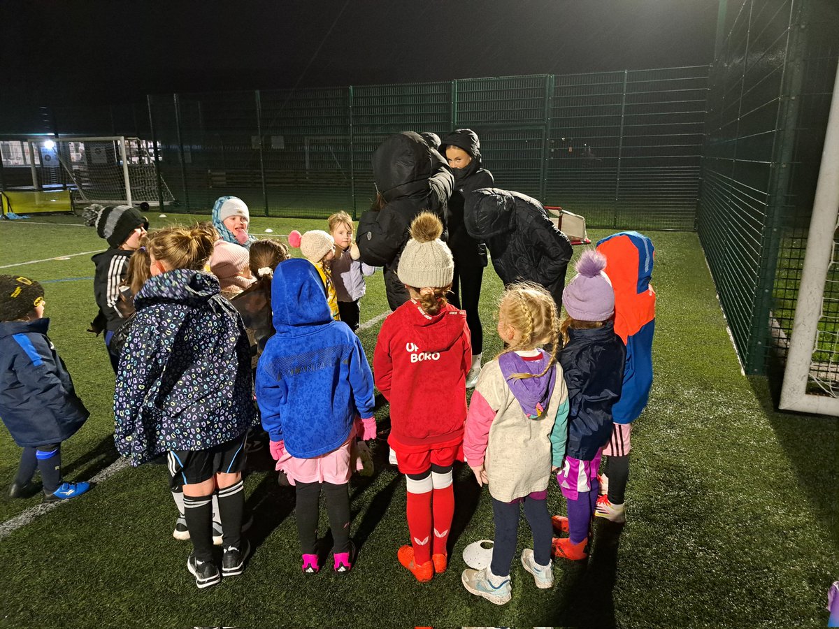 Wideopen Wildcats, Squad Girls & Just Play tweet media