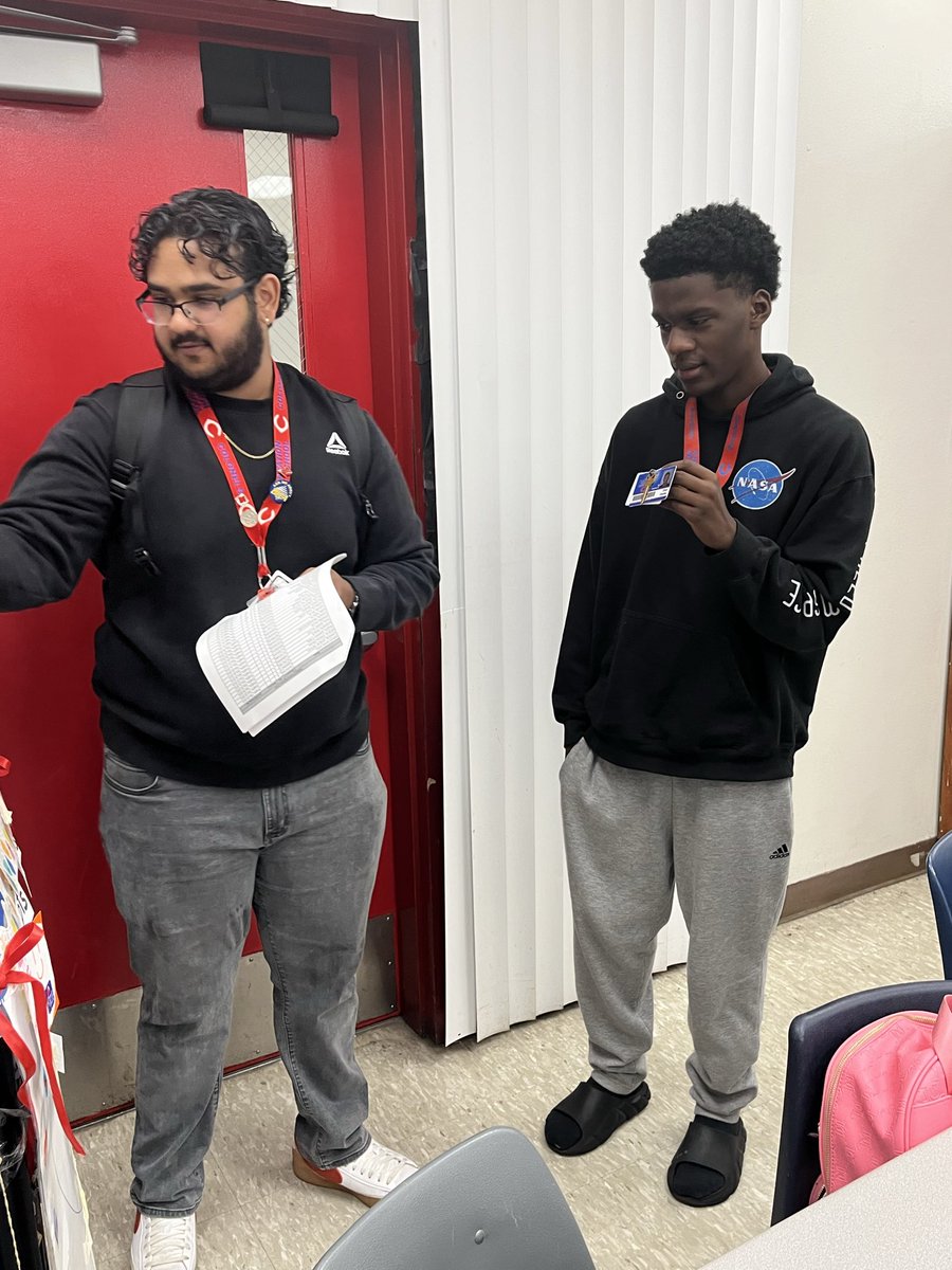 Plantation High tweet media