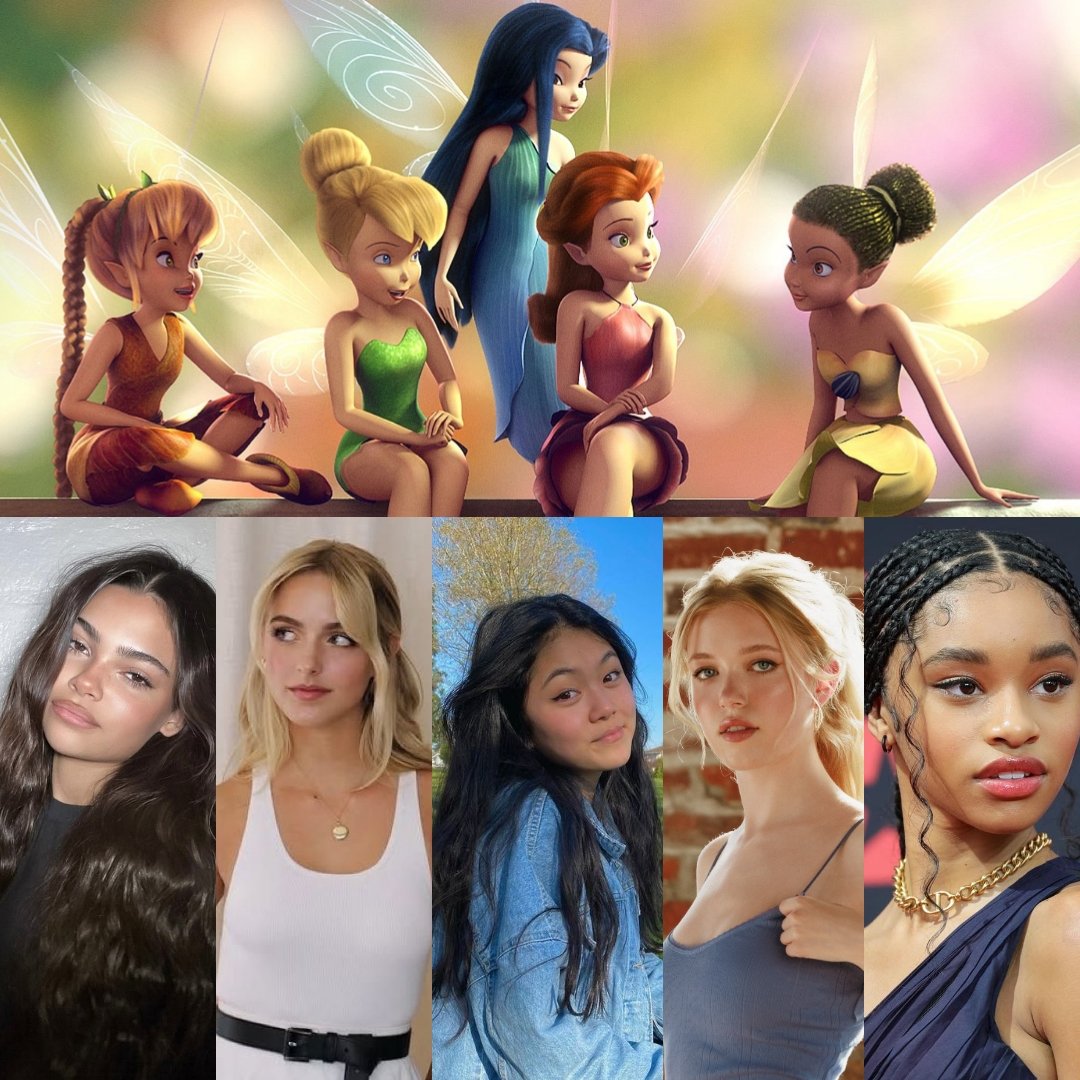 Princesas Disney Brasil tweet media