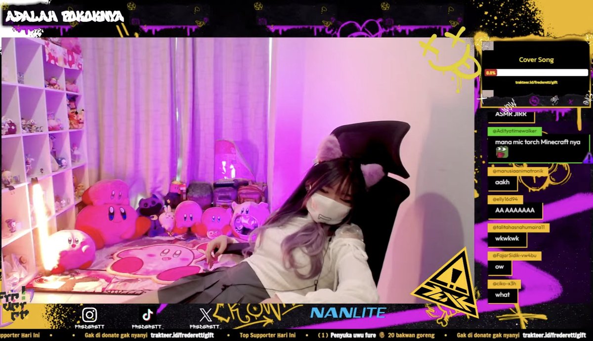 Fure ⚠️ tweet media