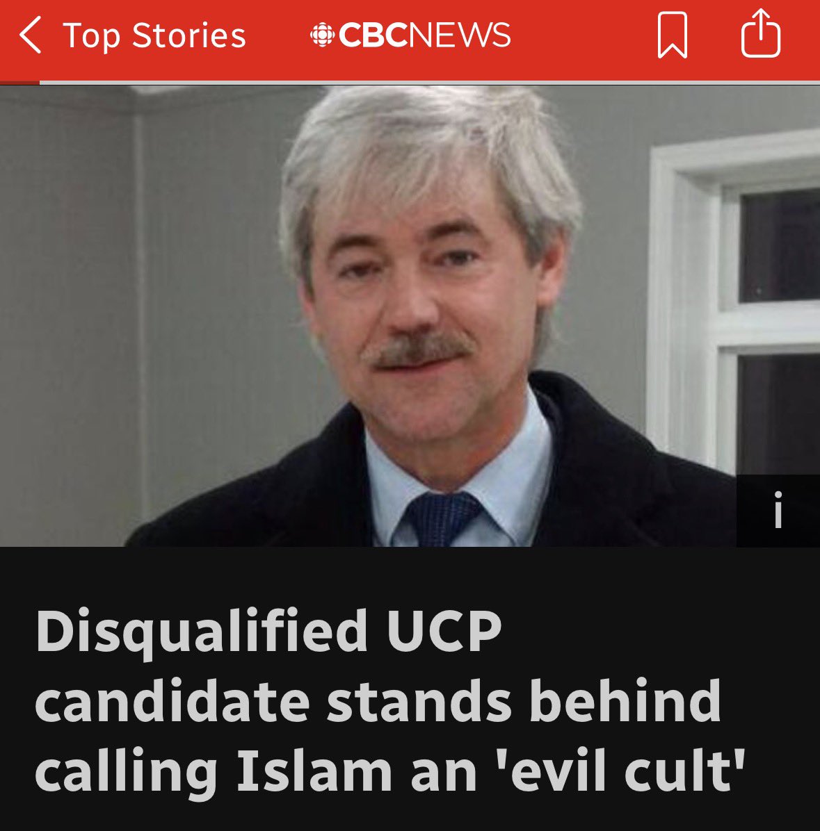 Where is Danielle Smith today?
Fixing the health-care crisis? ❌
Standing up to U.S. voices pushing separatism? ❌
Smiling for photos with people publicly linked to Islamophobic views? ✅
Albertans deserve better priorities.
#cdnpoli #abpoli 

<a href="/TheBreakdownAB/">The Breakdown</a>