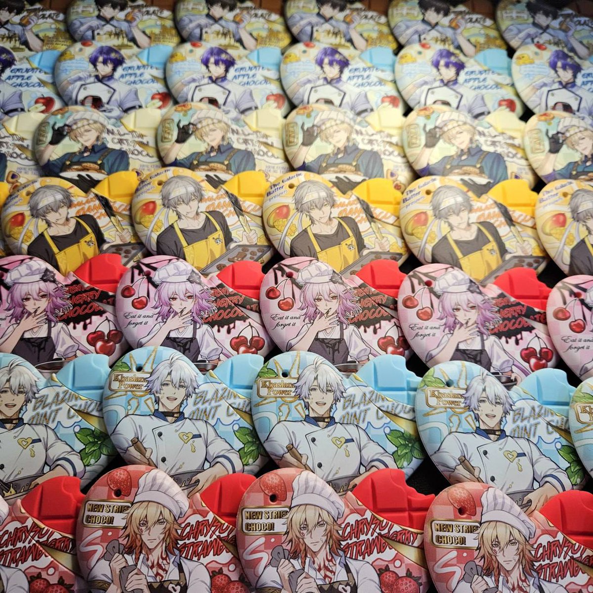 Zialron | open cmms tweet media