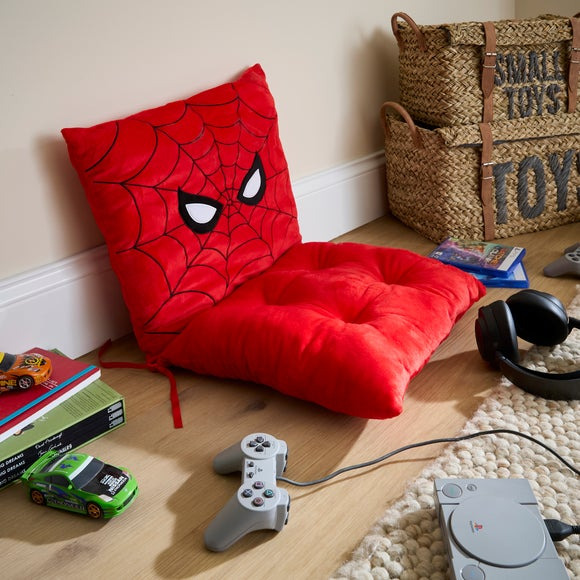 Spider-Man Chairs tweet media