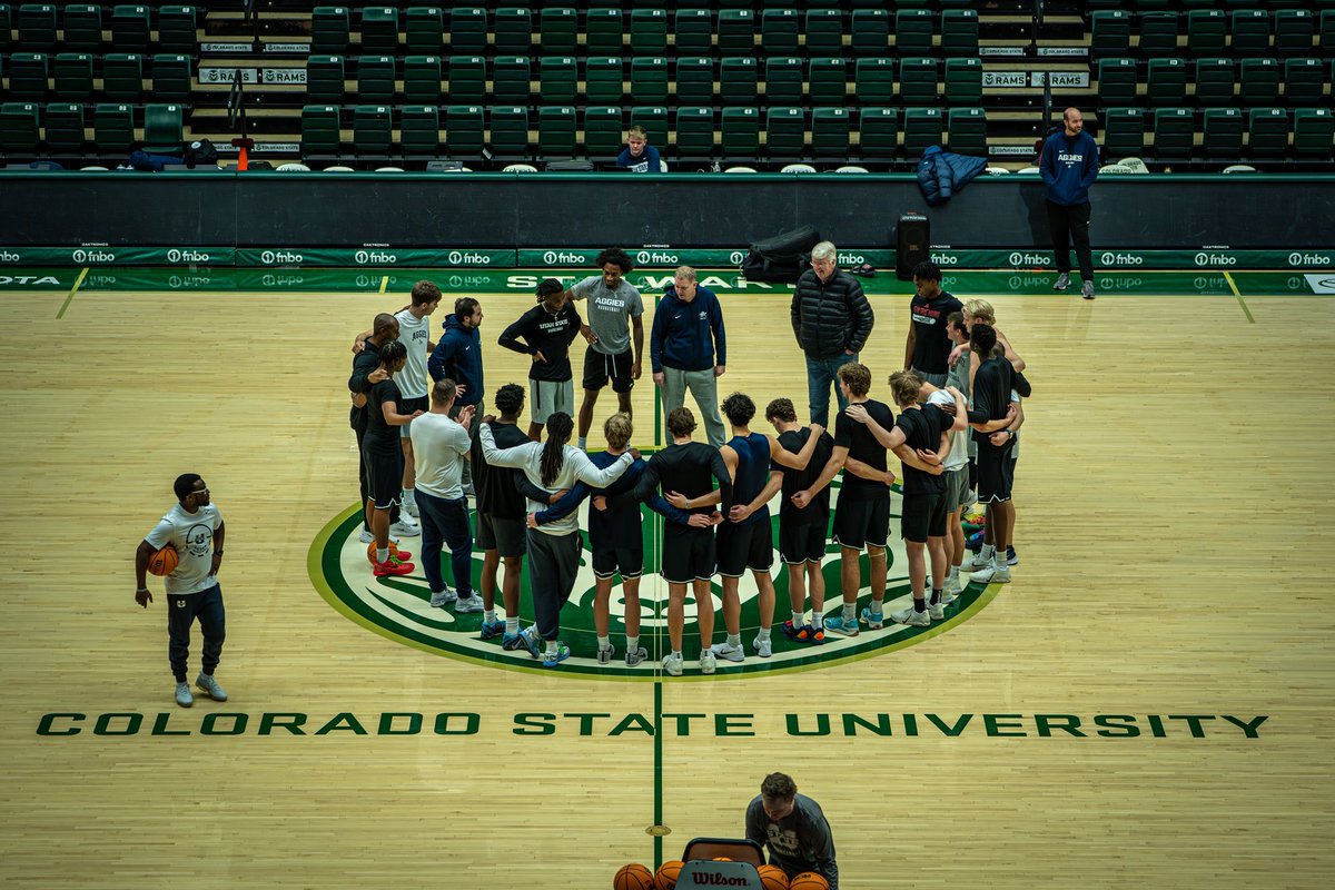USU Men's Hoops tweet media