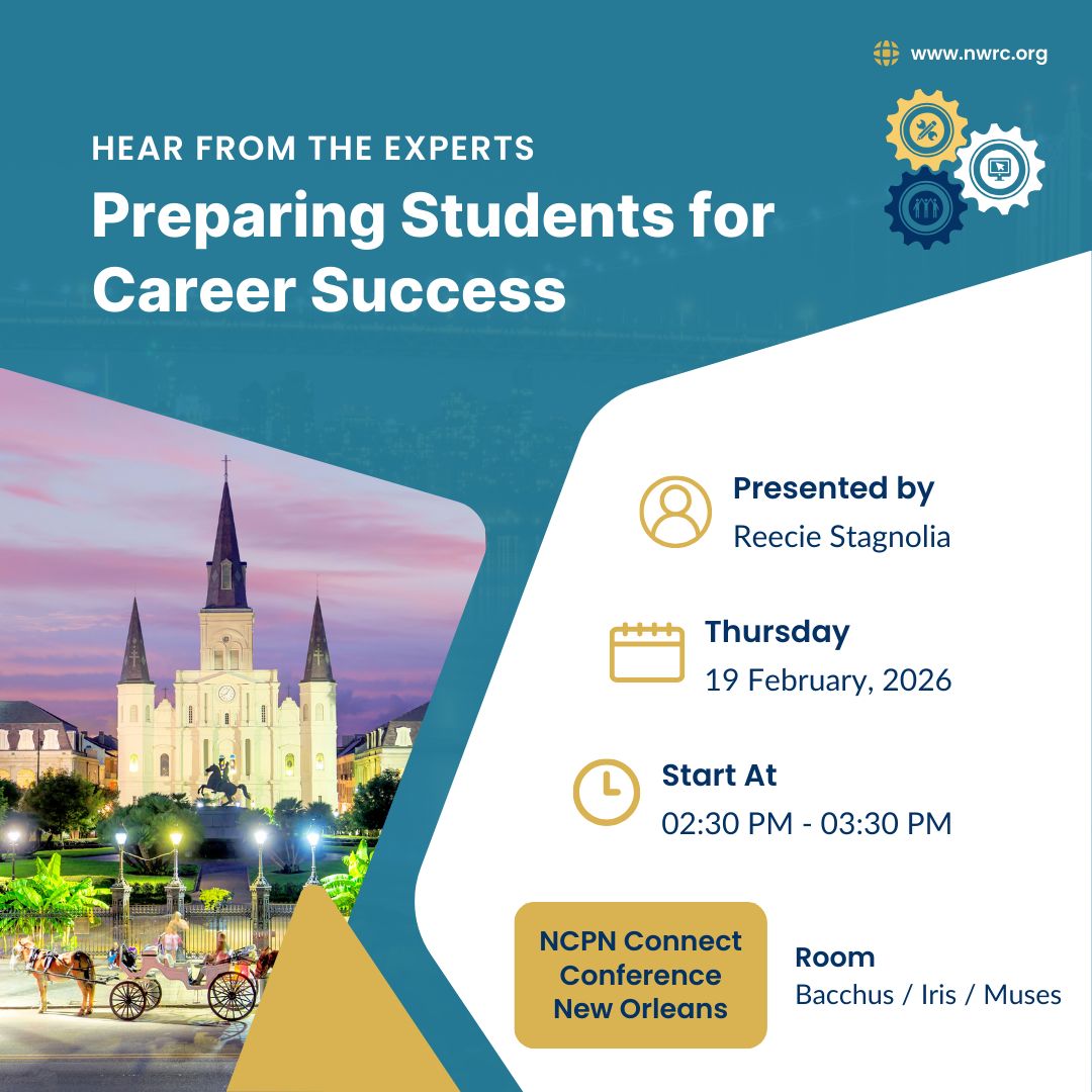 National Work Readiness Council tweet media