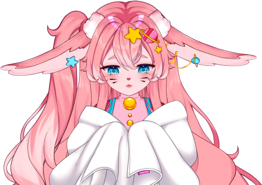 Aquakwa 🐰🌙 GraVty tweet media