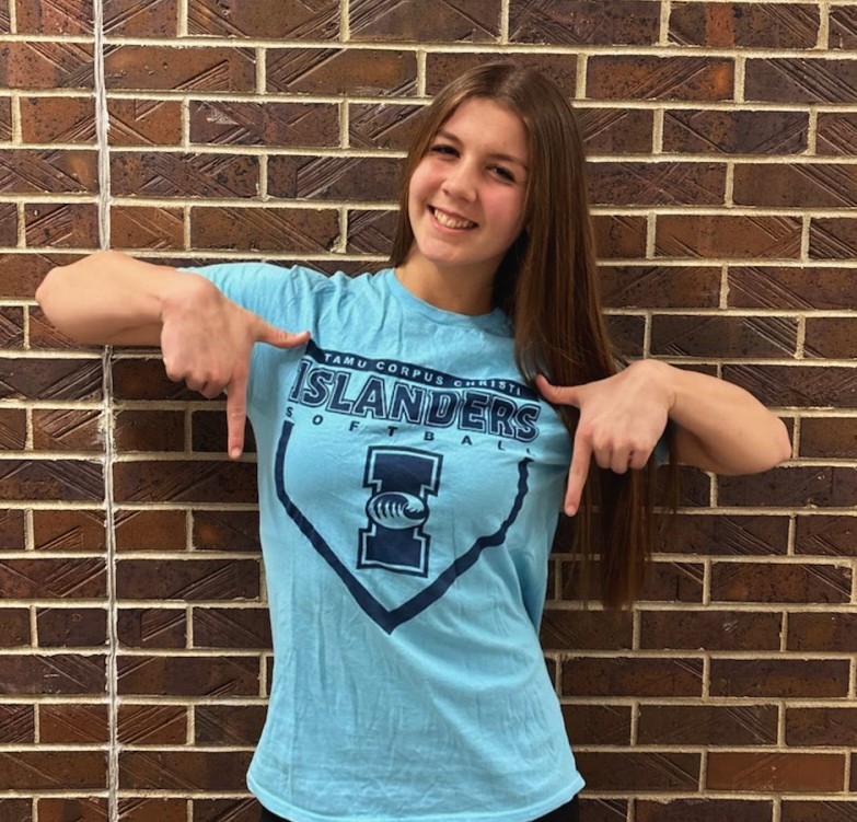 Chayla Prendergast tweet media
