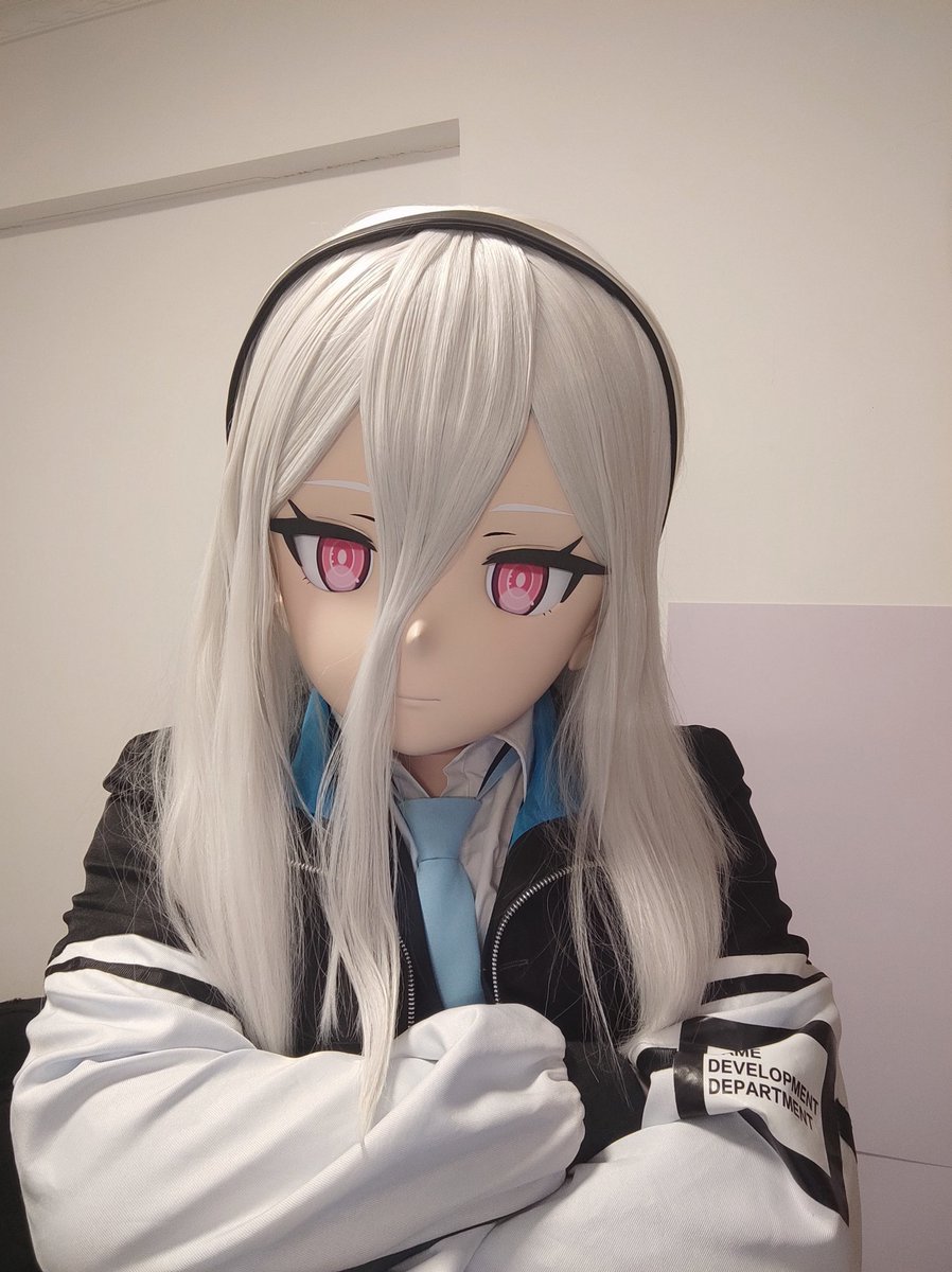 もうケイがいる早い！