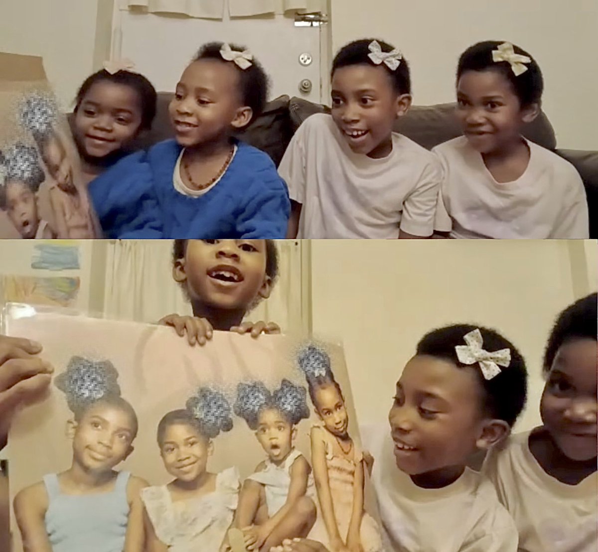 shesasolarbeing's tweet photo. We sent our cutie models prints from our very first photo shoot and they loved it 🥹🫶🏾 they were so amazing &amp; we’re looking forward to doing many more in the future🙏🏾💕 https://t.co/Hrnw9EIeV1