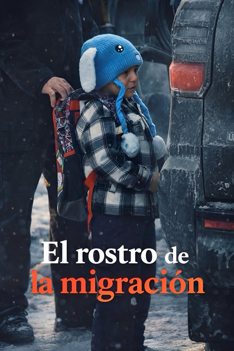 RicardoPatinoEC's tweet photo. Detener a Lían, un niño ecuatoriano de apenas 5 años, por no tener “papeles” en Minneapolis no es un hecho aislado: es el rostro más cruel de políticas migratorias inhumanas y fascistas que han perdido toda noción de derechos, de infancia y de dignidad.
Cuando un Estado decide tratar a un niño como “irregular”, deja de ser Estado de derecho y se convierte en una maquinaria de exclusión y castigo. No hay ley, frontera ni discurso de seguridad que justifique la criminalización de la niñez migrante. Eso es violencia institucional. Eso es barbarie.
Pero esta tragedia también tiene responsables en casa. La ausencia absoluta del gobierno ecuatoriano, su silencio cómplice y su incapacidad para proteger a sus ciudadanos más vulnerables en el exterior, es una forma más de abandono. El mismo gobierno que expulsa a su gente por la pobreza, la violencia y la falta de oportunidades, hoy no levanta la voz cuando un niño ecuatoriano es detenido como si fuera una amenaza.
La migración no es un delito.
La niñez no se encierra.
Los derechos humanos no se negocian.
Lo que ocurrió con Lían desnuda un sistema que castiga a quienes huyen y un Estado ecuatoriano que llegó tarde, otra vez, o simplemente decidió no llegar.
