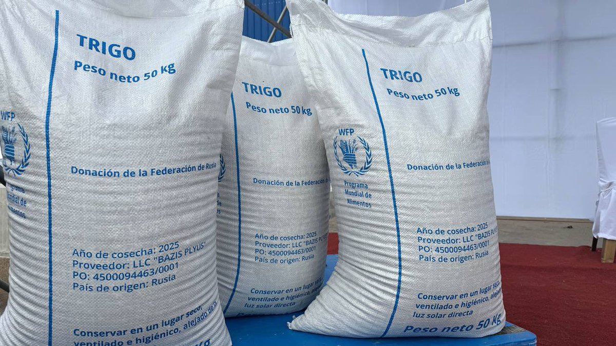 Embajada de Rusia en Bolivia tweet media