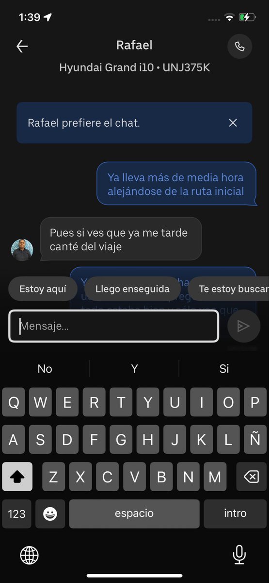 Xochitl tweet media