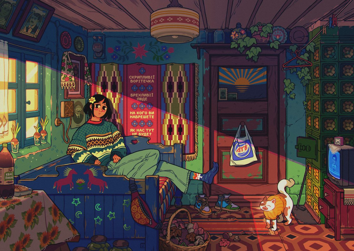 Yes I Do - Dmytro Dudko tweet media