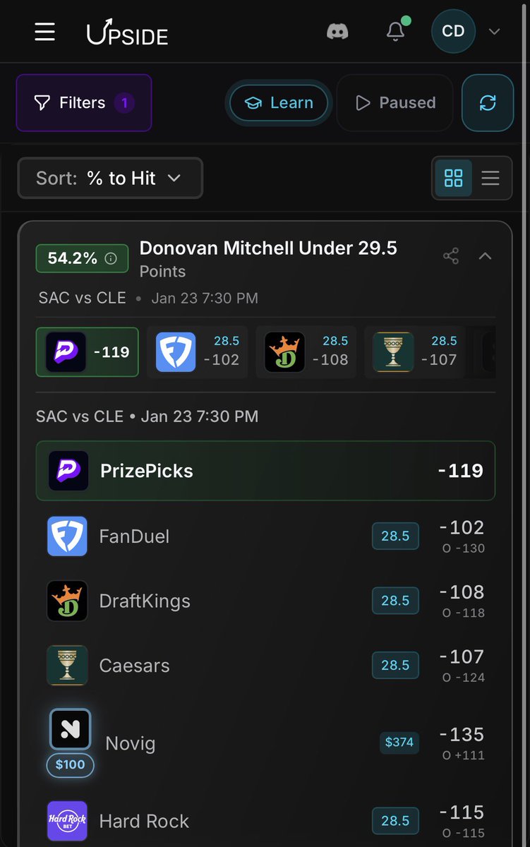 Matt Downs tweet media