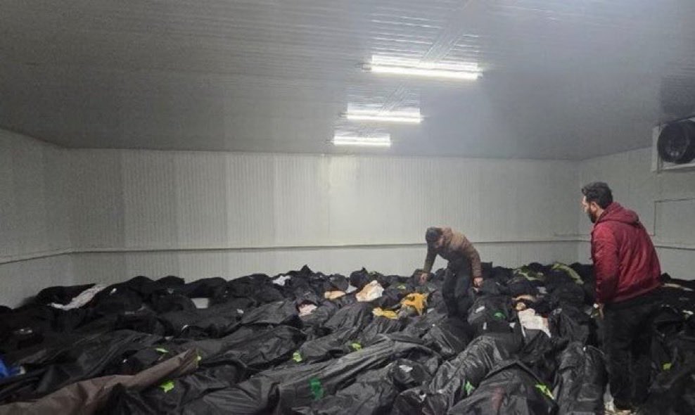 Adam Milstein tweet media