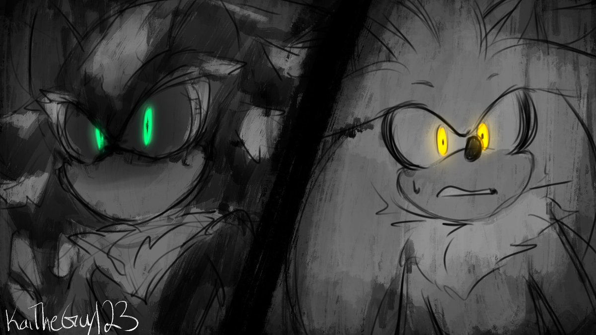 Guy Named Kai tweet media