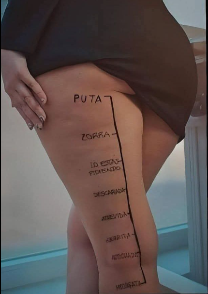 Perdonen las palabras fuertes, jaja... pero... Muéstranos hasta dónde usas la falda 😉😍🤩🔥🔥
#Sexy