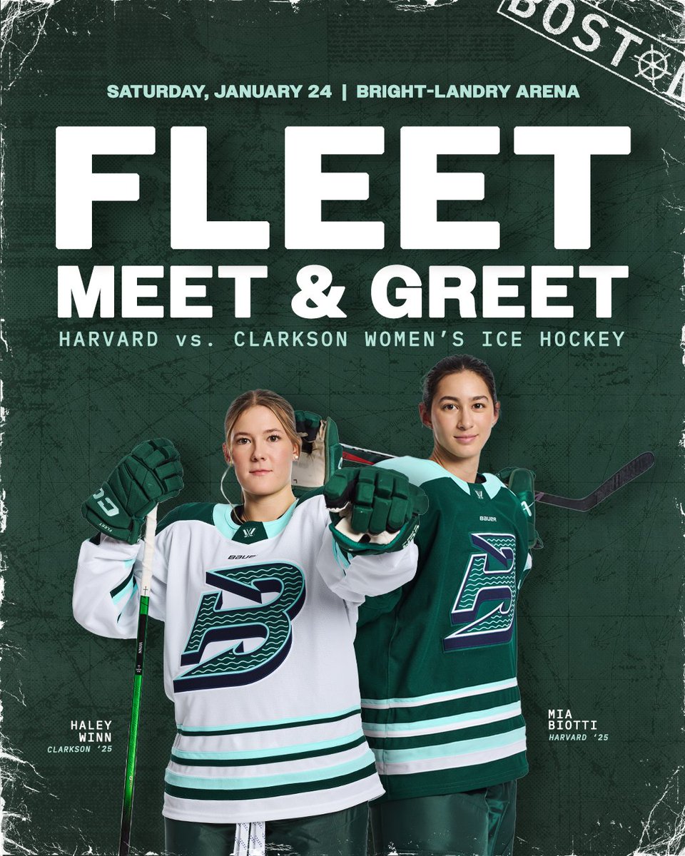 x - Boston Fleet tweet media