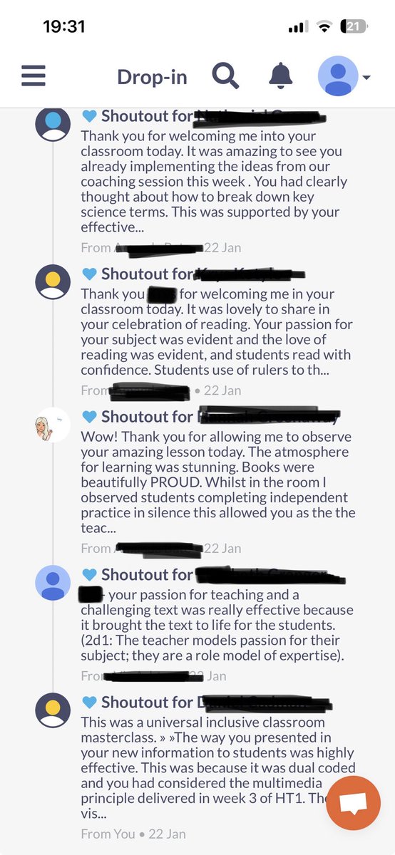 Paul Taylor tweet media