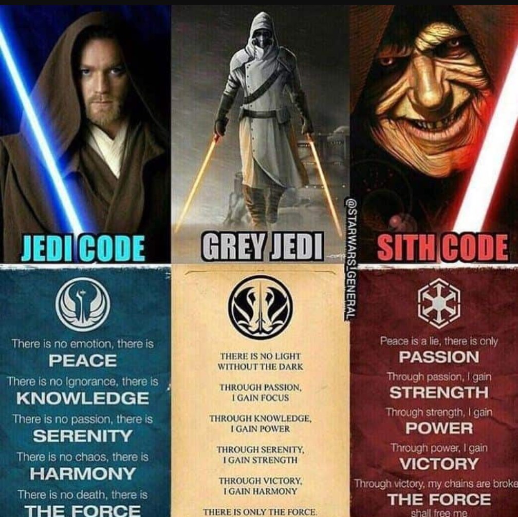 May Post Partisan be with you.