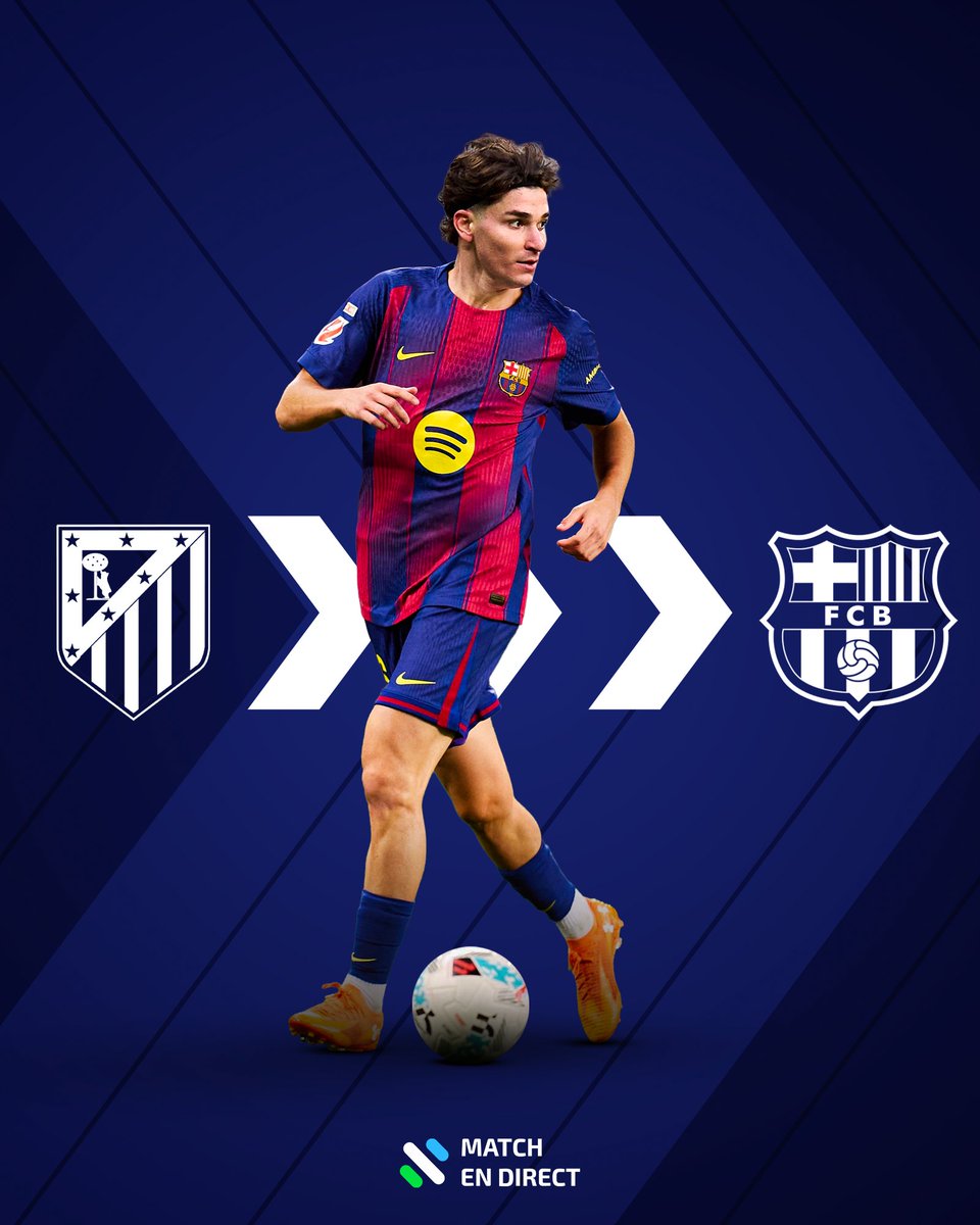 C'est le bon maillot pour Julián Álvarez❓